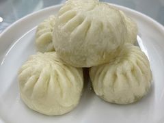 松茸包子-名善山珍·野生菌汤锅(文殊院店)