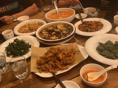 -海荣锅贴馆(五味十字店)