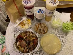 -葛师傅越南特色水果捞(建政南路总店)