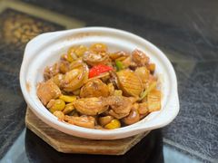 -东江海鲜酒家(艺都分店)