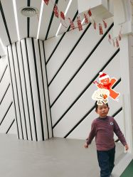 -奈尔宝·儿童乐园·亲子餐厅(华采天地店)