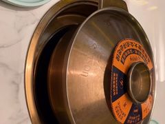 -润园四季椰子鸡火锅(南山海岸城店)