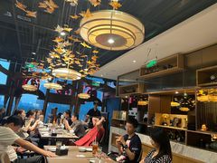 -有璟阁港式餐厅(国贸商城店)