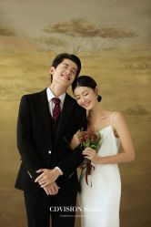 -CD视觉婚纱摄影