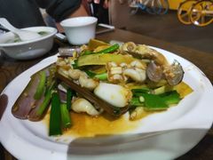 -冯姐生蚝(迎宾广场店)