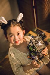 -TIME儿童摄影(闽江路店)