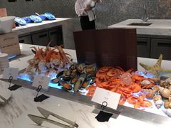 -长兴开元名都大酒店·地中海咖啡厅