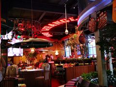 大堂-肉串汪(望京店)