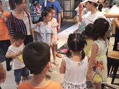 -盒马鲜生(首义店)