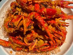 -红盔甲·小龙虾(天钥桥店)
