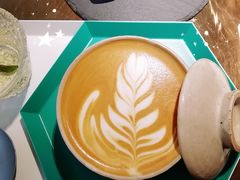 -茶是一枝花泡茶店