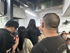 -何永光123鲜牛肉馆(1号店)