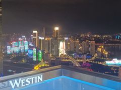 -重庆解放碑威斯汀酒店