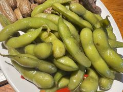-義聚德·清真铜锅涮羊肉·烧烤(河东店)