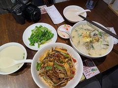 -寻裕记·现炒浇头面(人民广场店)