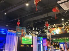 -AK47烤羊腿串吧(柳浪家园店)