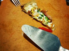-Mr.Pizza米斯特比萨(合肥一九一二街区店)