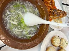 -大鸿运酒店·苏州菜·松鼠桂鱼(观前街店)