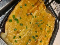 -云晓光头烧烤吧(川沙绿地店)