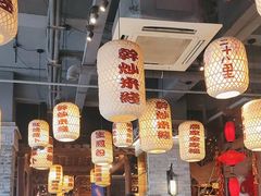 -二十八里太湖船菜(吉祥路店)