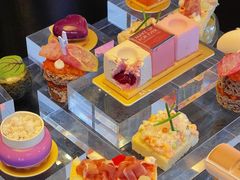 -广州富力君悦大酒店·关系酒廊