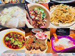 -古市香跷脚牛肉·非遗传承单位