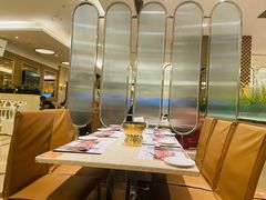 -芭菲盛宴·环球美食(袁家岗店)