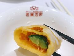 -君德澜酒家·创意粤菜(金山谷店)