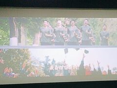 -银座影城(小十字)