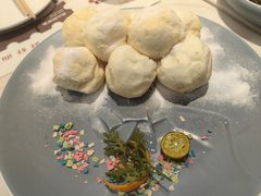 -南山鲜虾面·活鲜小馆·海味大连菜(南山总店)