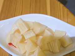 -阿鸡鱼庄·顺德鲜蒸小炒(亚运村店)