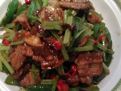 -秦月轩·陕西家乡菜(阜成路·五棵松店)