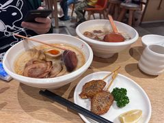 -味千拉面(广州金沙永旺梦乐城店)