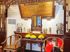 -花家怡园(四合院总店)