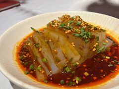 -小河盐帮·私家菜·烤鸭(三元桥·霄云路店)