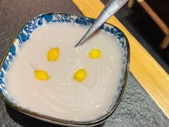 白果芋泥-潮堂 · 潮州菜(国贸商城店)