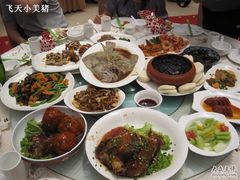 IMG_4364-龙凤山庄(永定镇店)