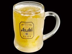 朝日生啤-牛家酒场(7mall店)