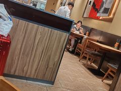 -大师兄·西北小馆(北站缤果空间店)