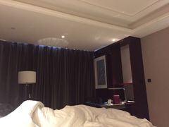 -郑州美盛喜来登大酒店