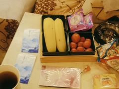 -华夏良子·足道SPA艾灸(山东大厦店)