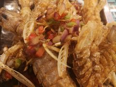 -去吃小龙虾·江湖菜·烧烤(南滨路店)