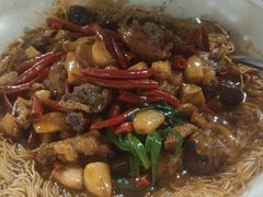 永平黄焖鸡-泓0871臻选云南菜·味庄