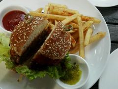 -榖屋house of flour(张江首店)