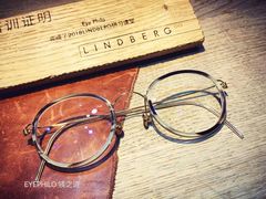 -EYEPHILO镜之道·克罗心眼镜