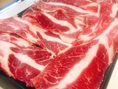 -肥仔文澳门猪骨煲(南京西路店)