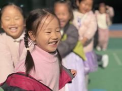 -杭州龙井幼儿园