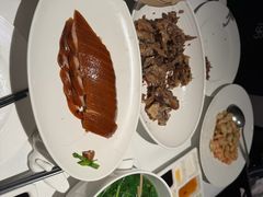 -四季民福烤鸭店(王府井东安门店)