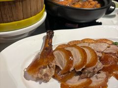 -北平食府(马鞍山路店)