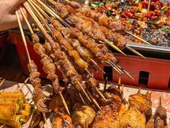 -1819餐厅·团队聚餐·烤串·精酿